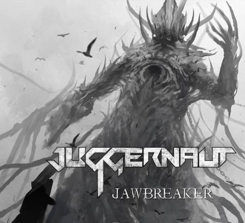 Juggernaut (ESP) : Jawbreaker (Judas Priest Cover)